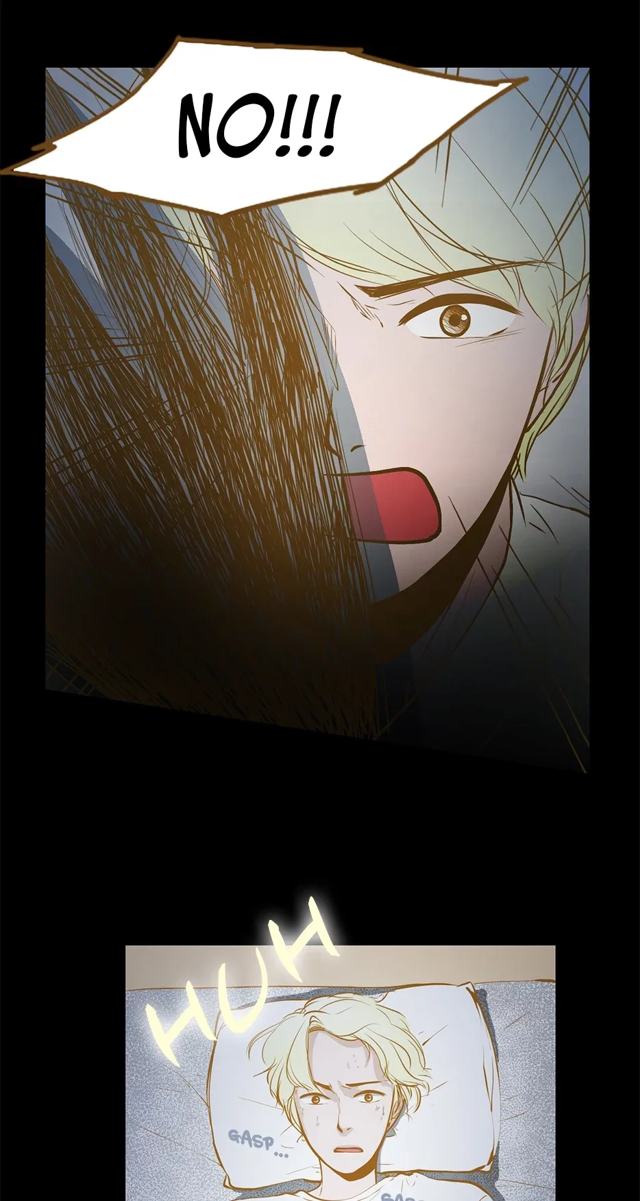 Ming Gi Nyu Chapter 9 page 4