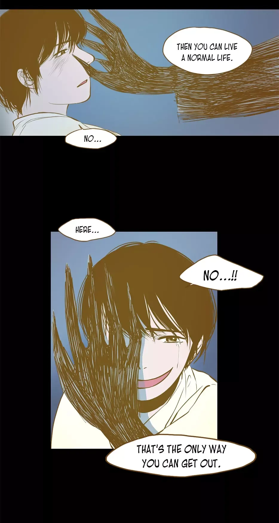 Ming Gi Nyu Chapter 9 page 3
