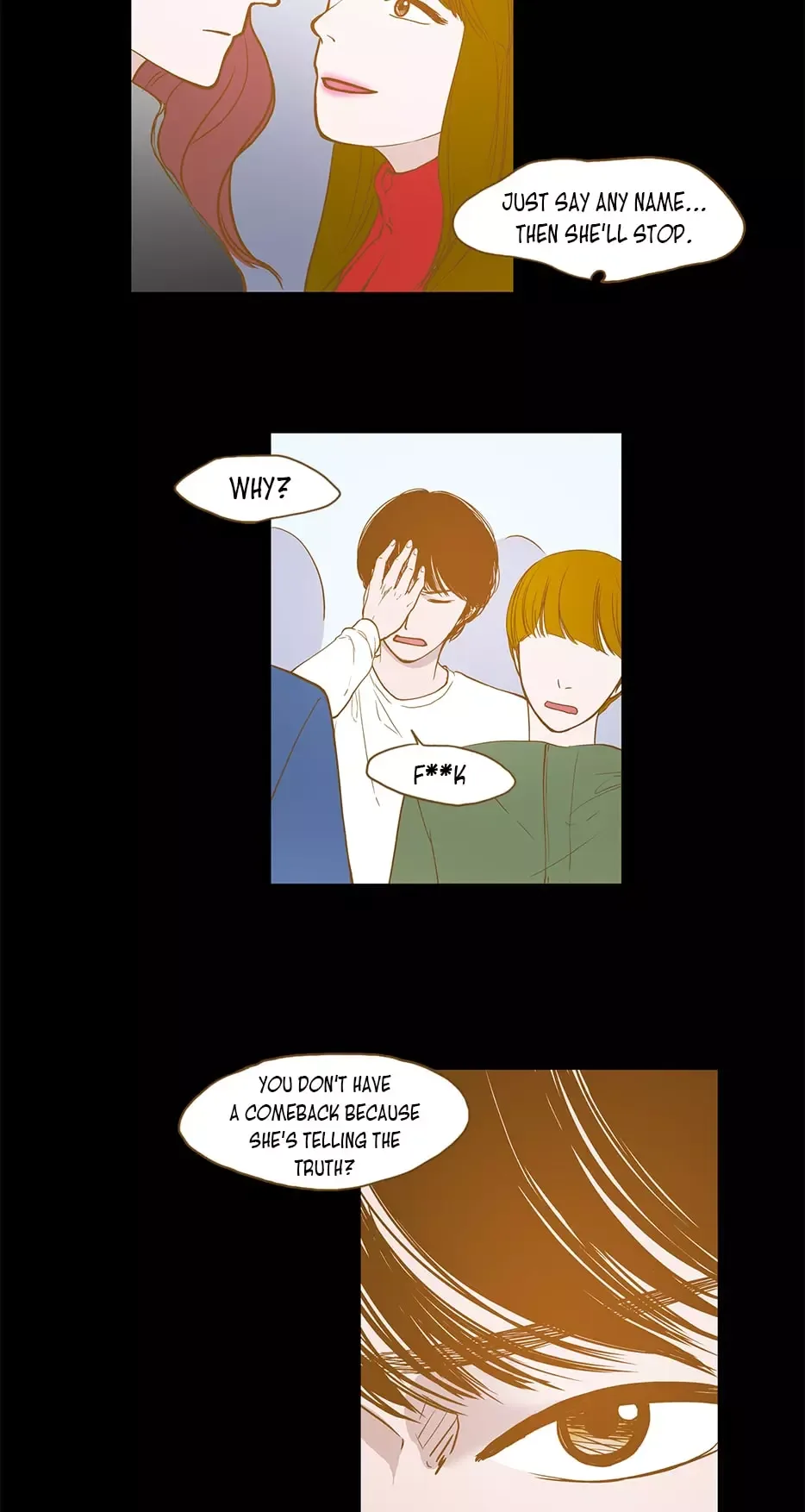 Ming Gi Nyu Chapter 8 page 5