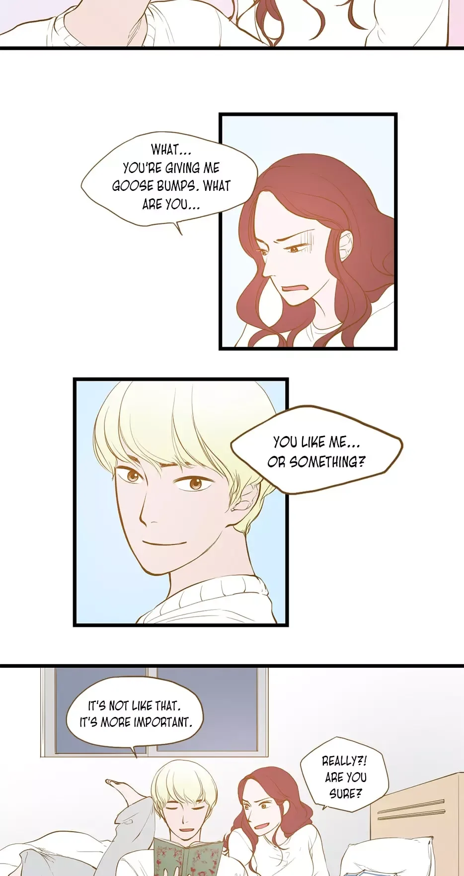 Ming Gi Nyu Chapter 9 page 12