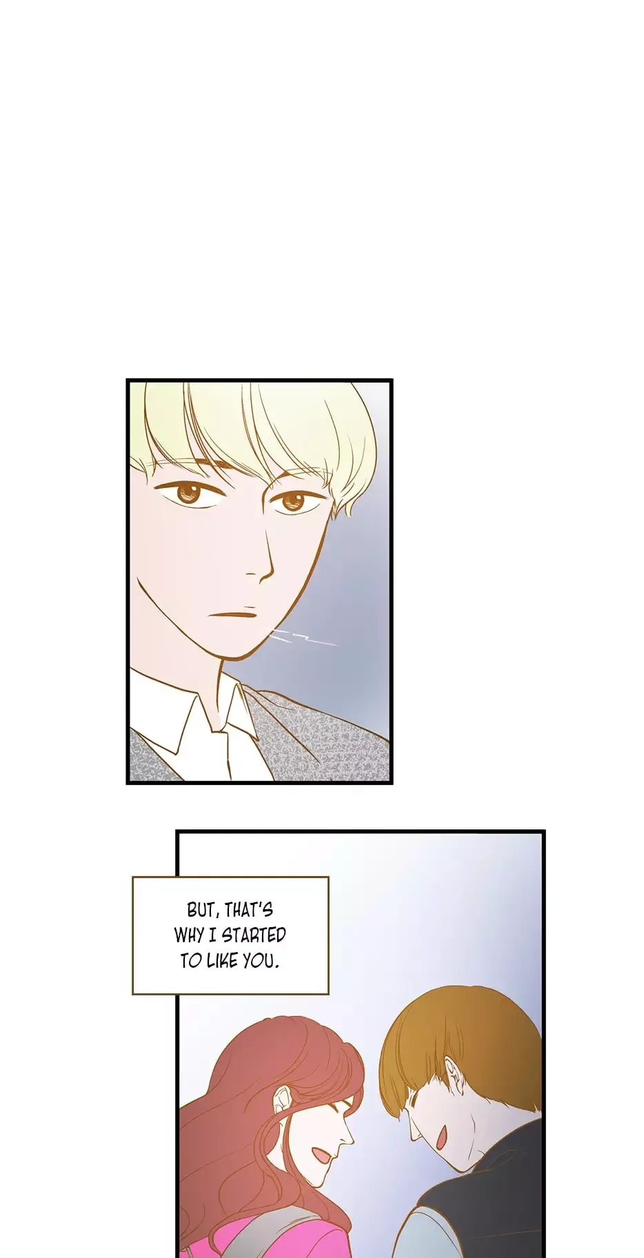 Ming Gi Nyu Chapter 8 page 18