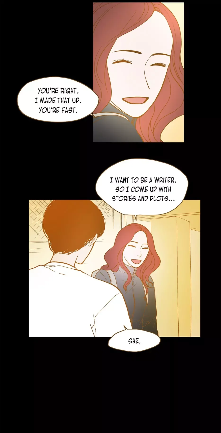 Ming Gi Nyu Chapter 8 page 24