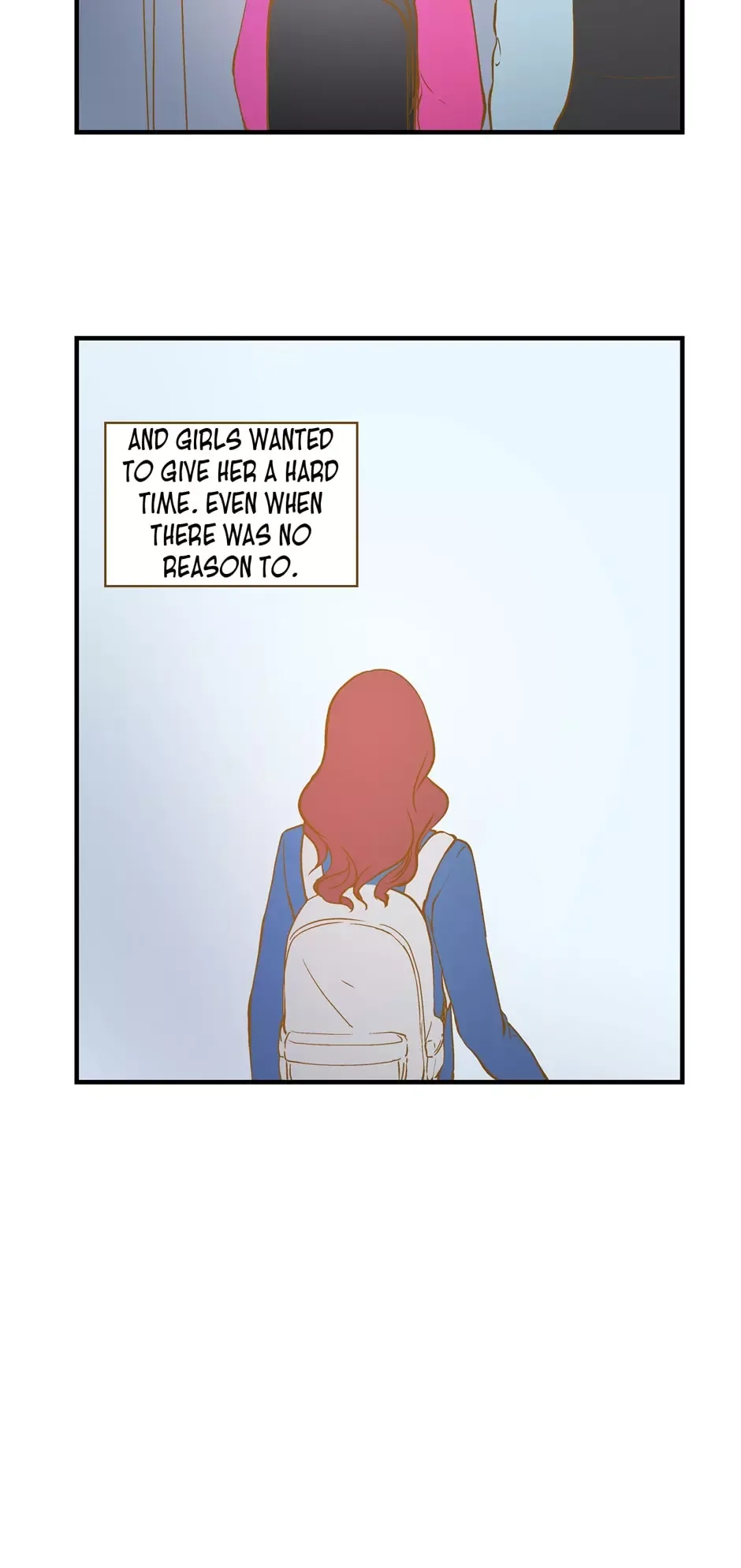 Ming Gi Nyu Chapter 7 page 47