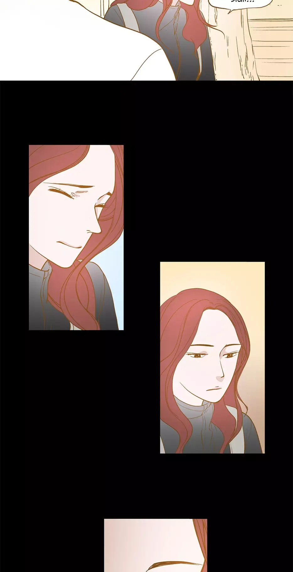 Ming Gi Nyu Chapter 8 page 21