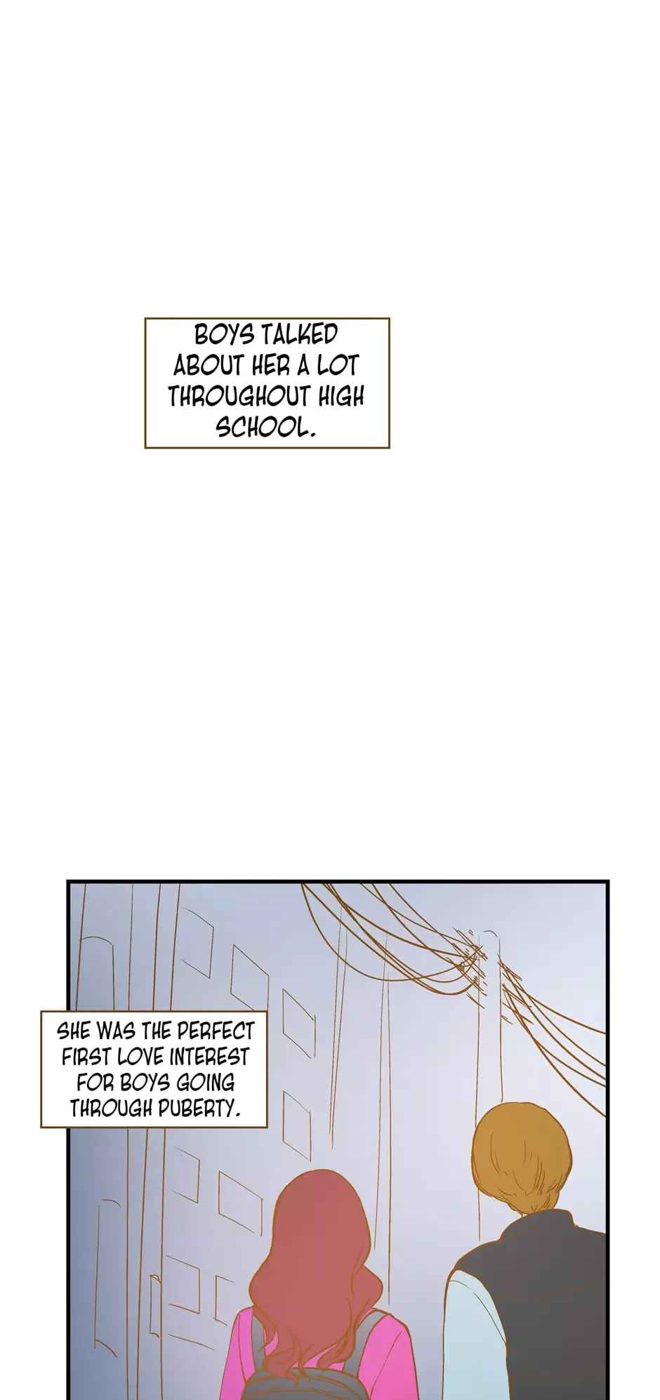 Ming Gi Nyu Chapter 7 page 46