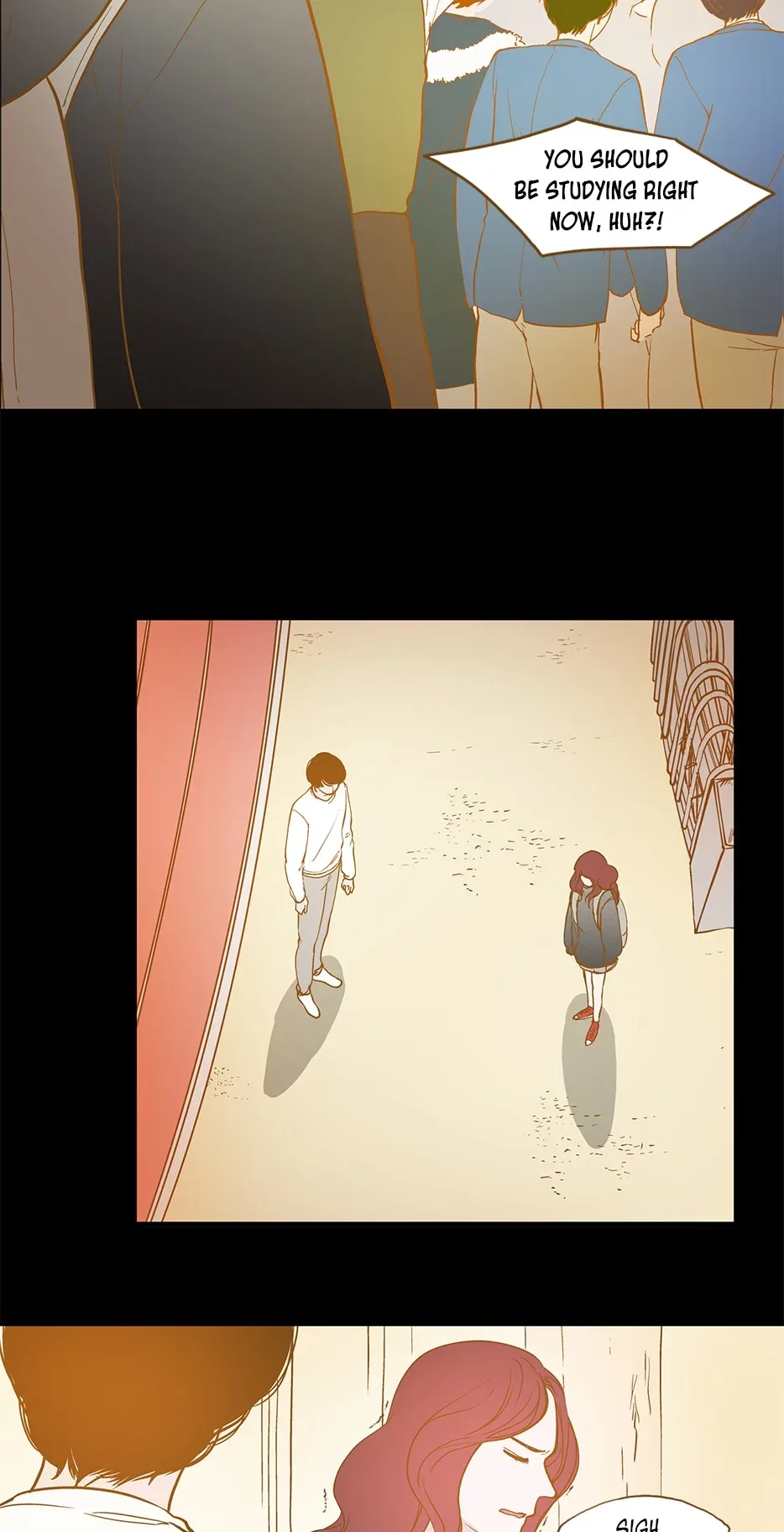 Ming Gi Nyu Chapter 8 page 20