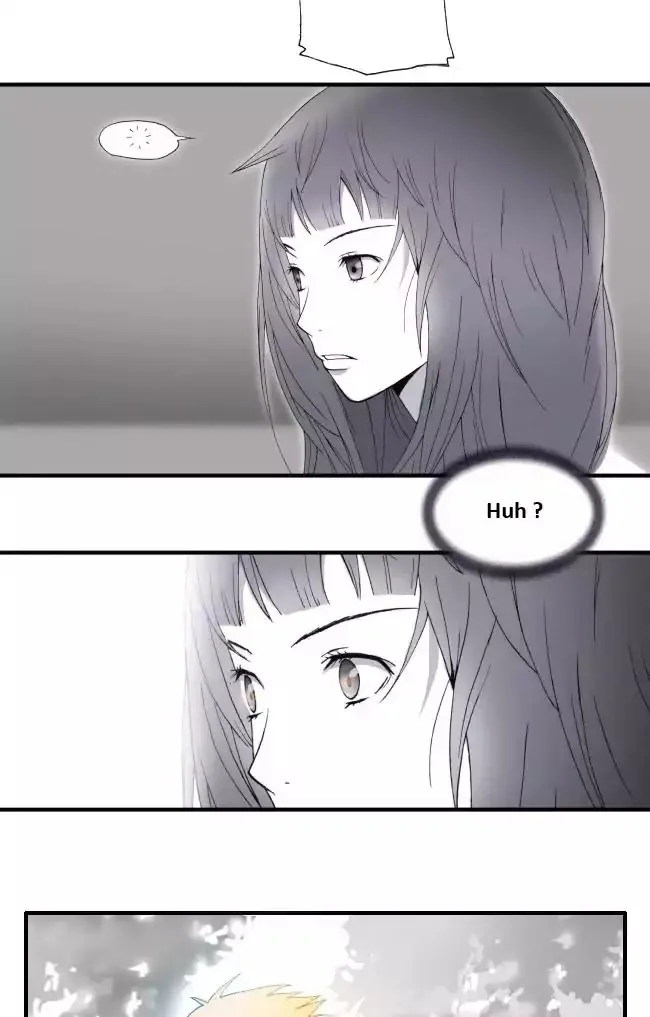 Look at me when you want to cry Chapter 11 page 17