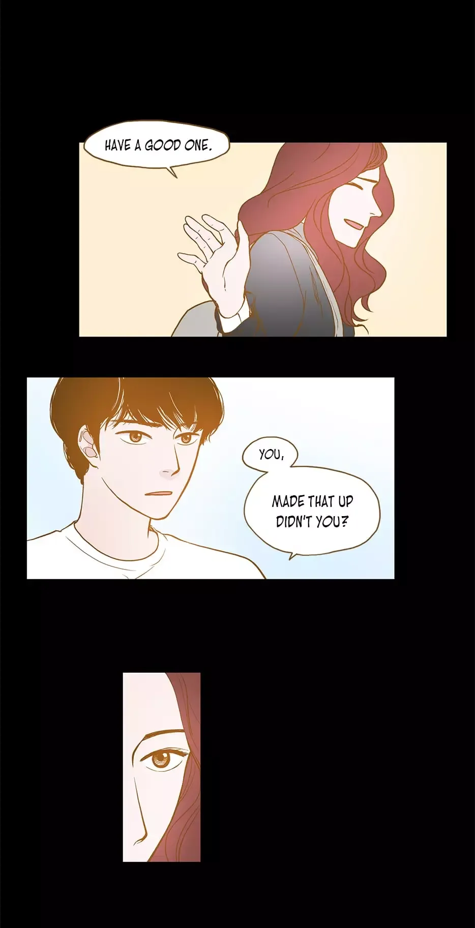 Ming Gi Nyu Chapter 8 page 23