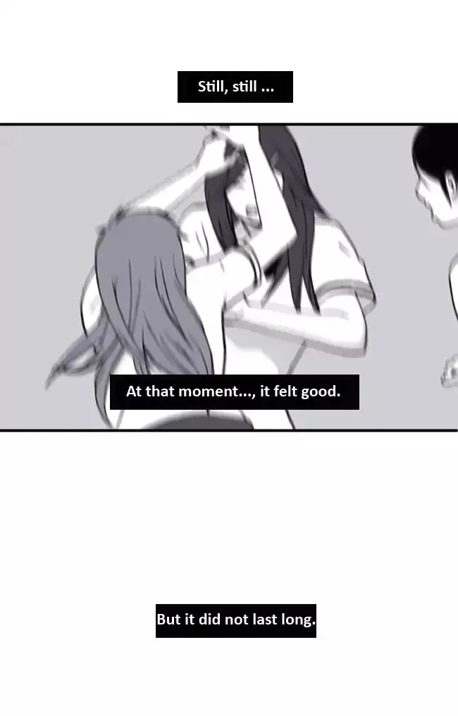 Look at me when you want to cry Chapter 11 page 12