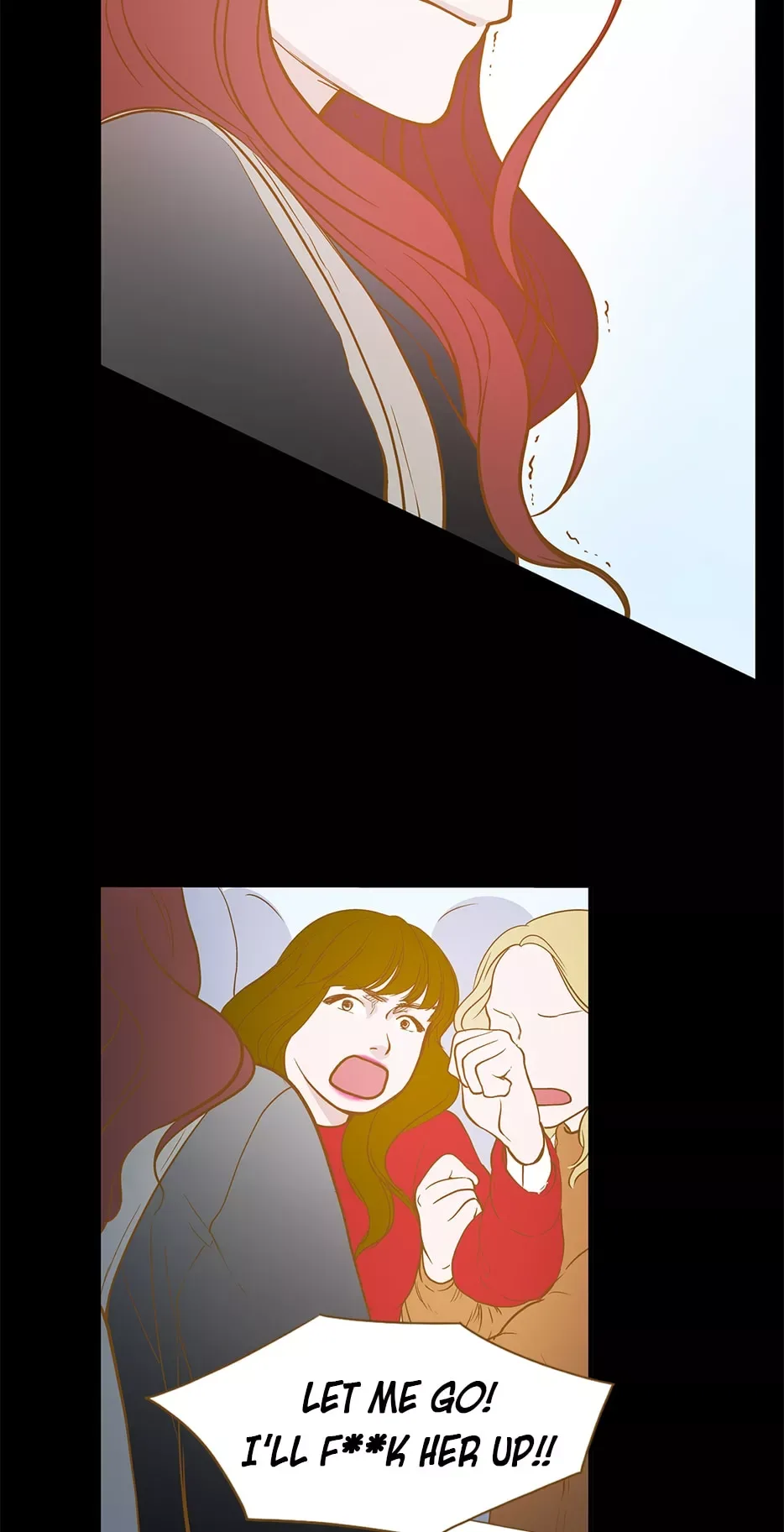 Ming Gi Nyu Chapter 8 page 15