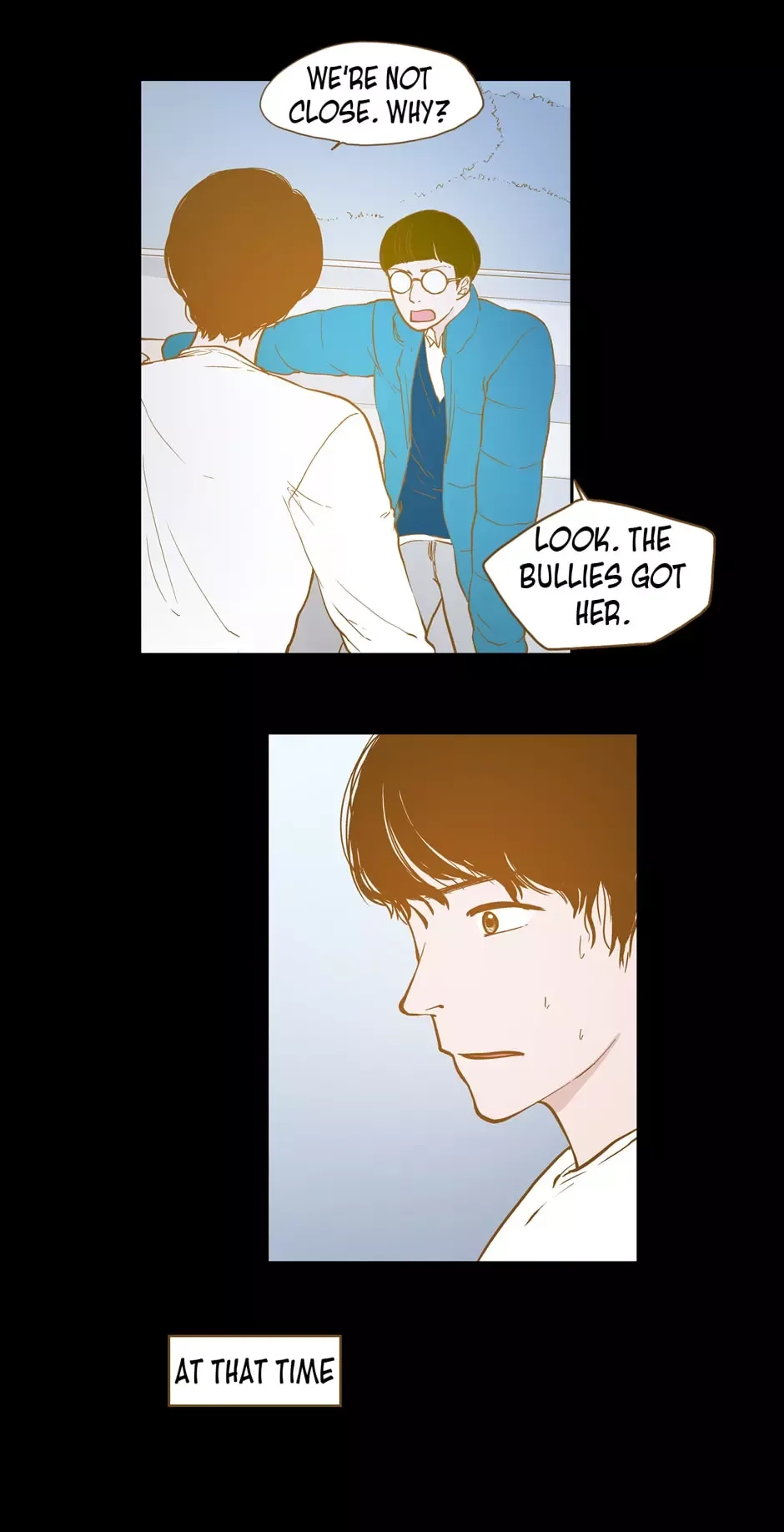 Ming Gi Nyu Chapter 7 page 52