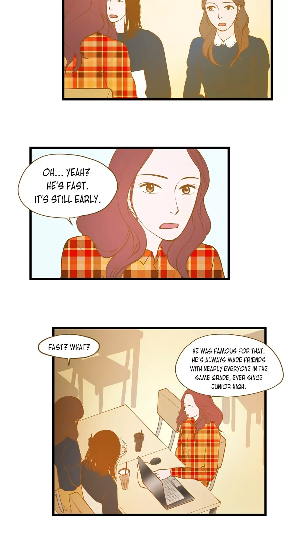 Ming Gi Nyu Chapter 9 page 16