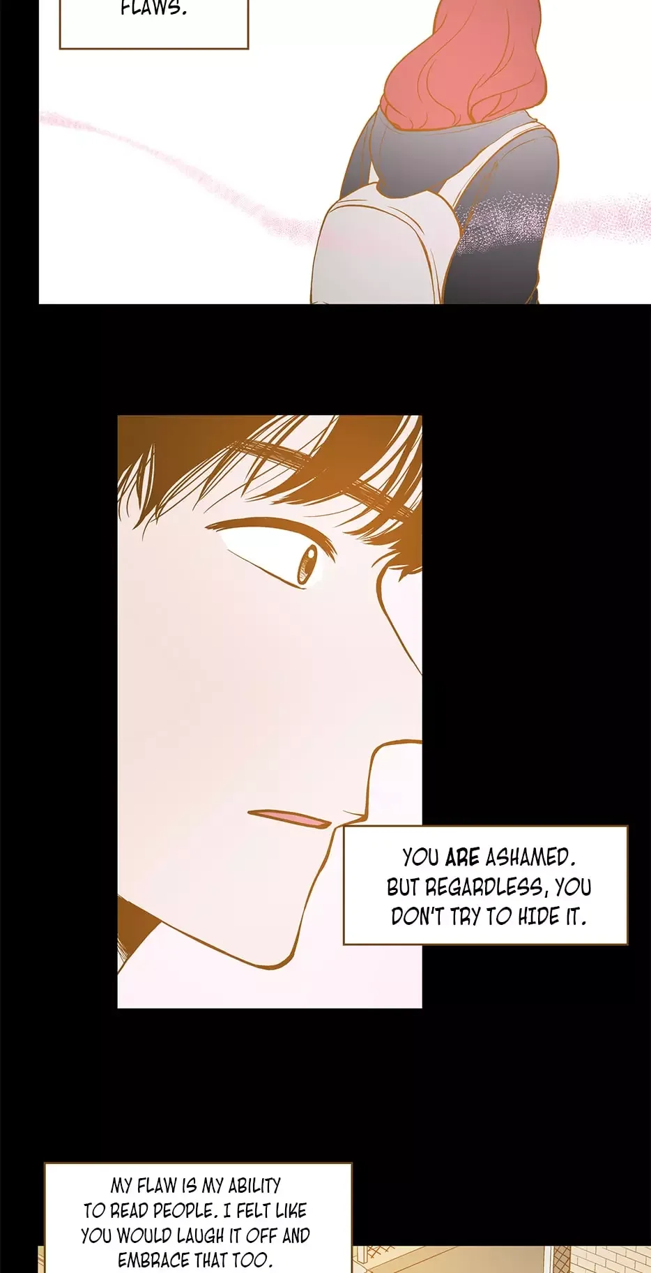 Ming Gi Nyu Chapter 8 page 34