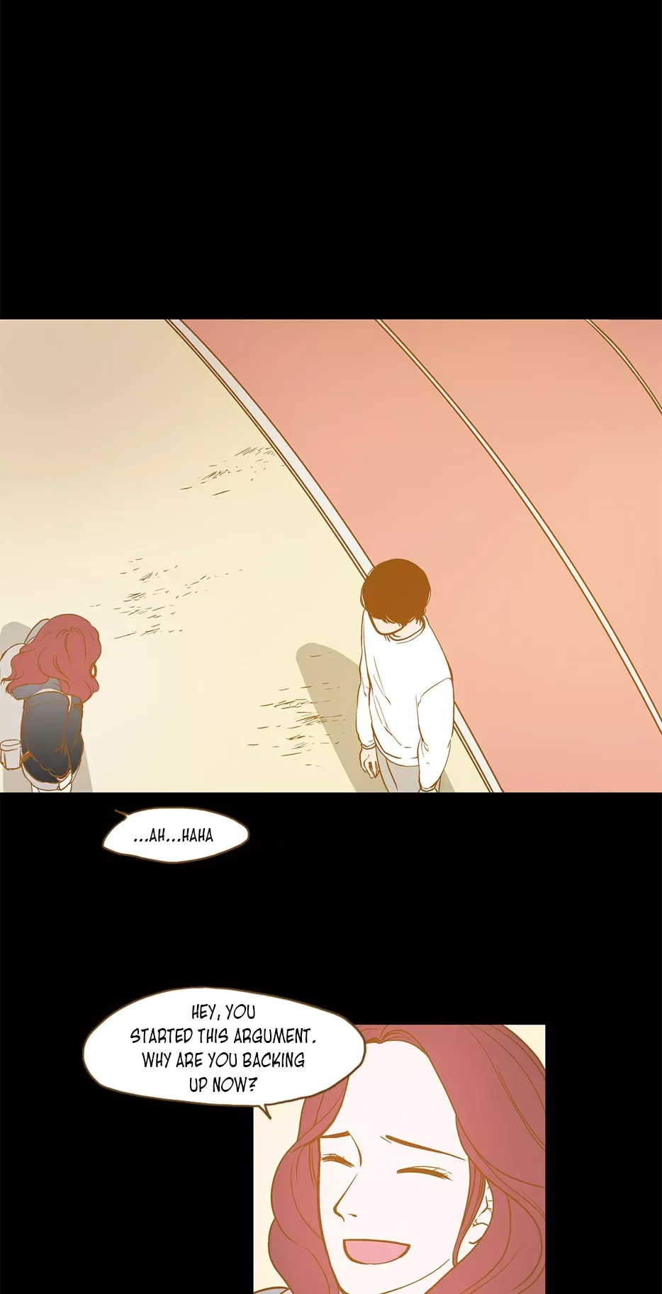 Ming Gi Nyu Chapter 8 page 29