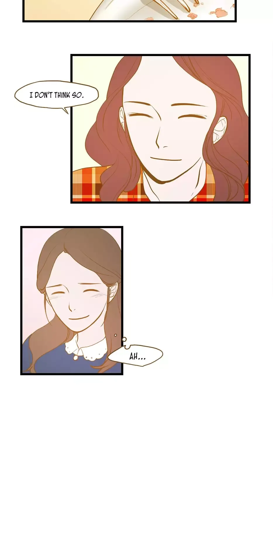 Ming Gi Nyu Chapter 9 page 21