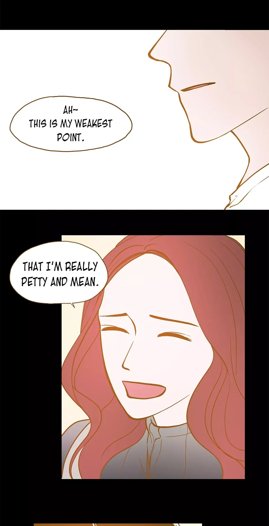 Ming Gi Nyu Chapter 8 page 31