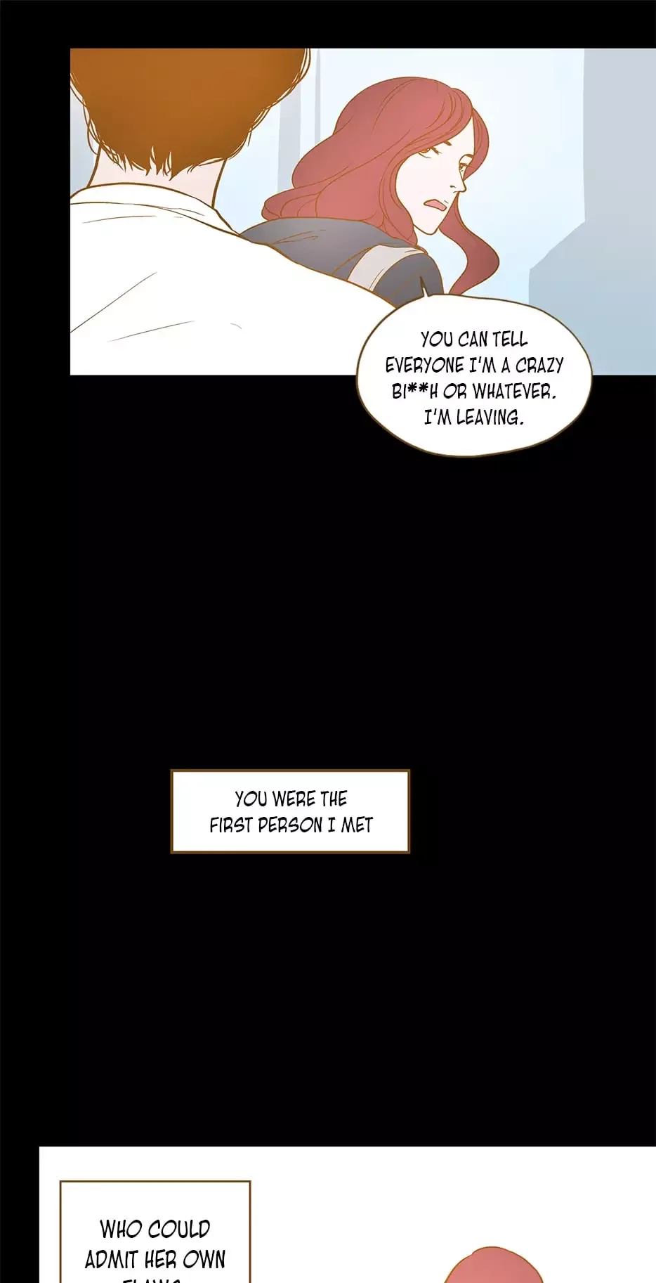 Ming Gi Nyu Chapter 8 page 33