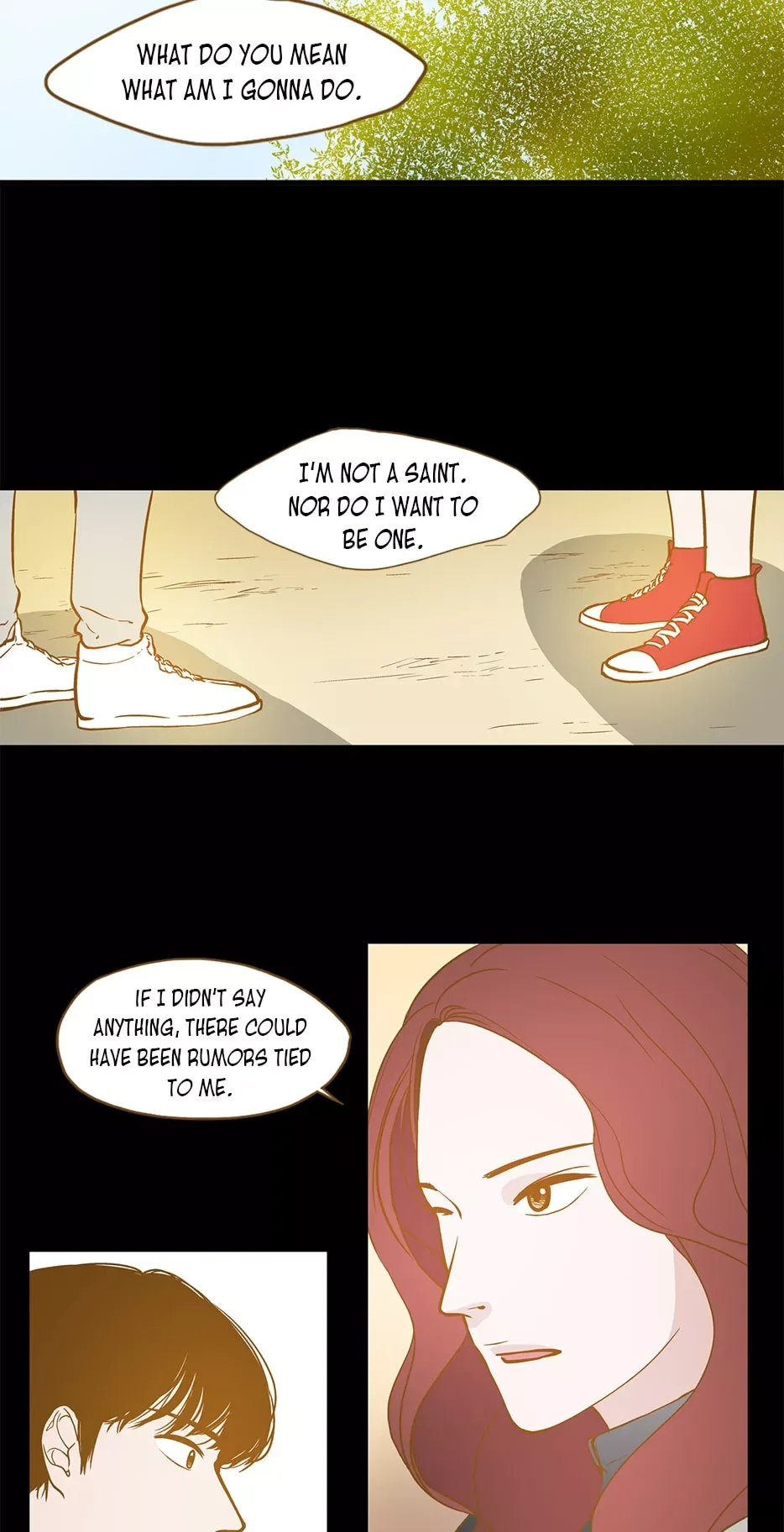 Ming Gi Nyu Chapter 8 page 27