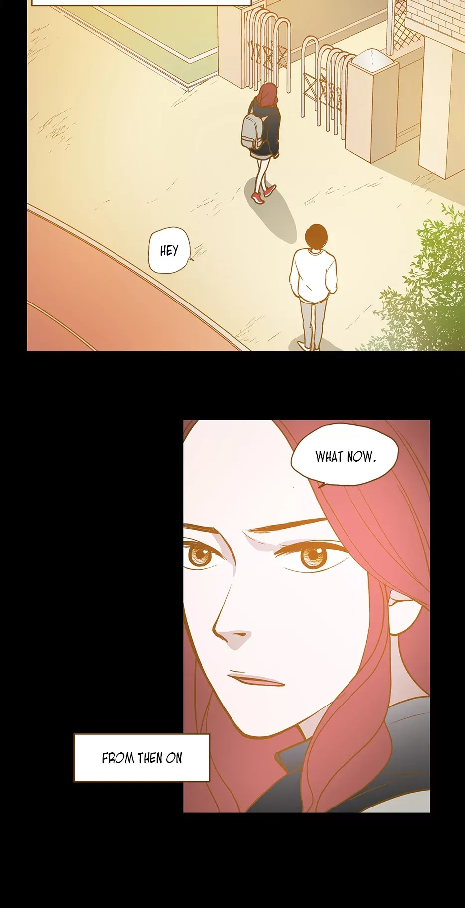 Ming Gi Nyu Chapter 8 page 35