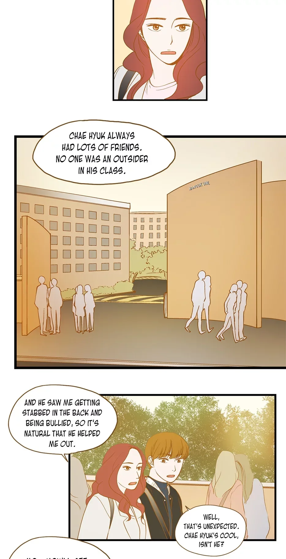 Ming Gi Nyu Chapter 8 page 38