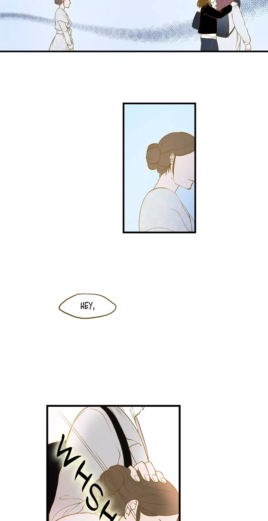 Ming Gi Nyu Chapter 8 page 42