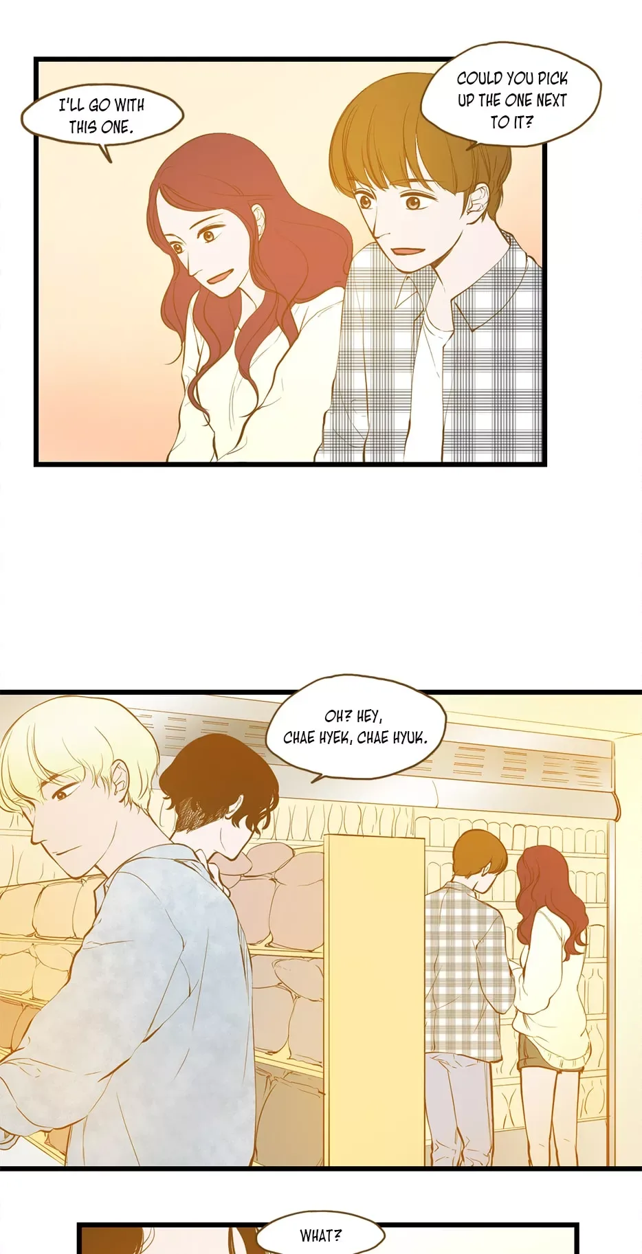 Ming Gi Nyu Chapter 9 page 27