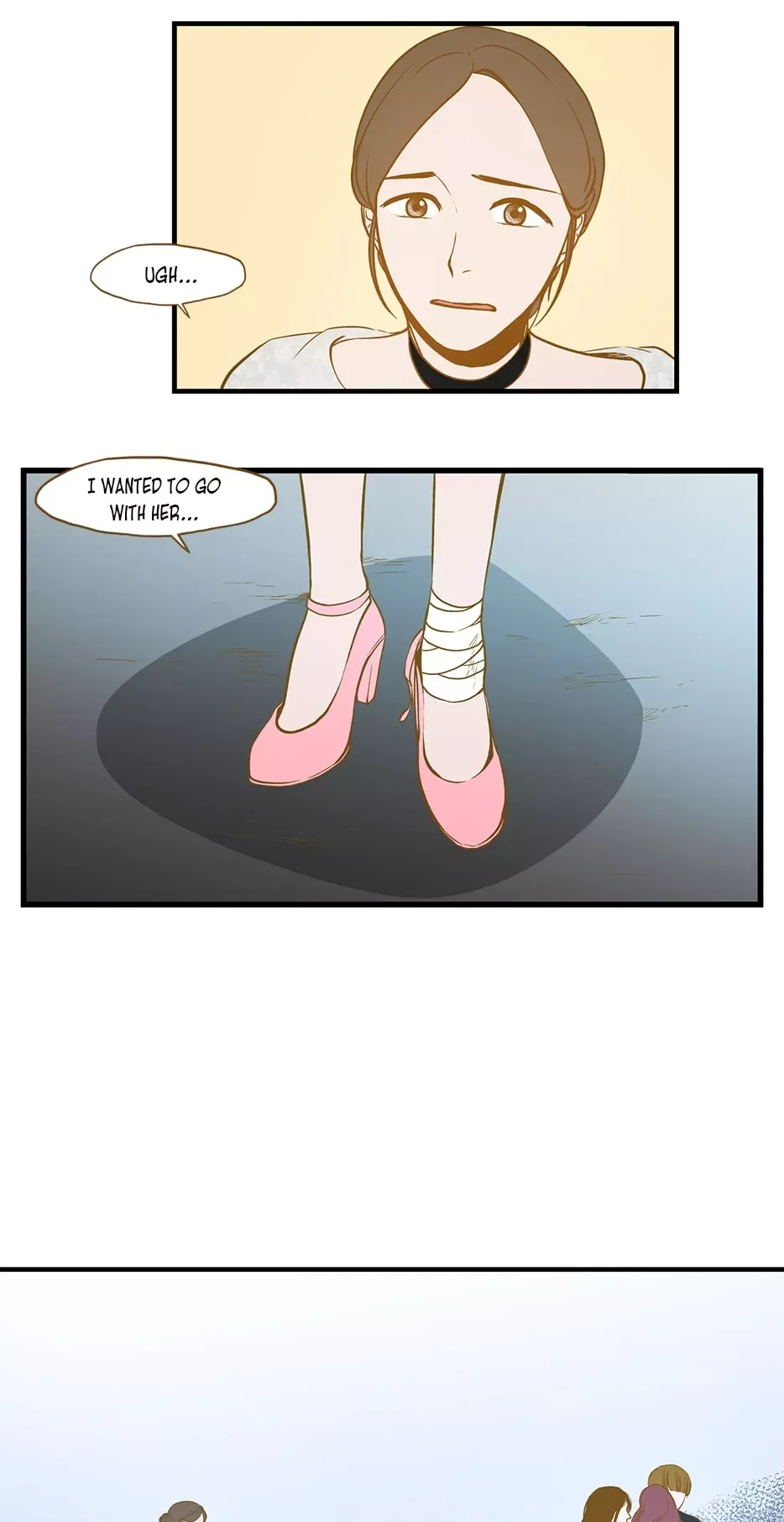 Ming Gi Nyu Chapter 8 page 41