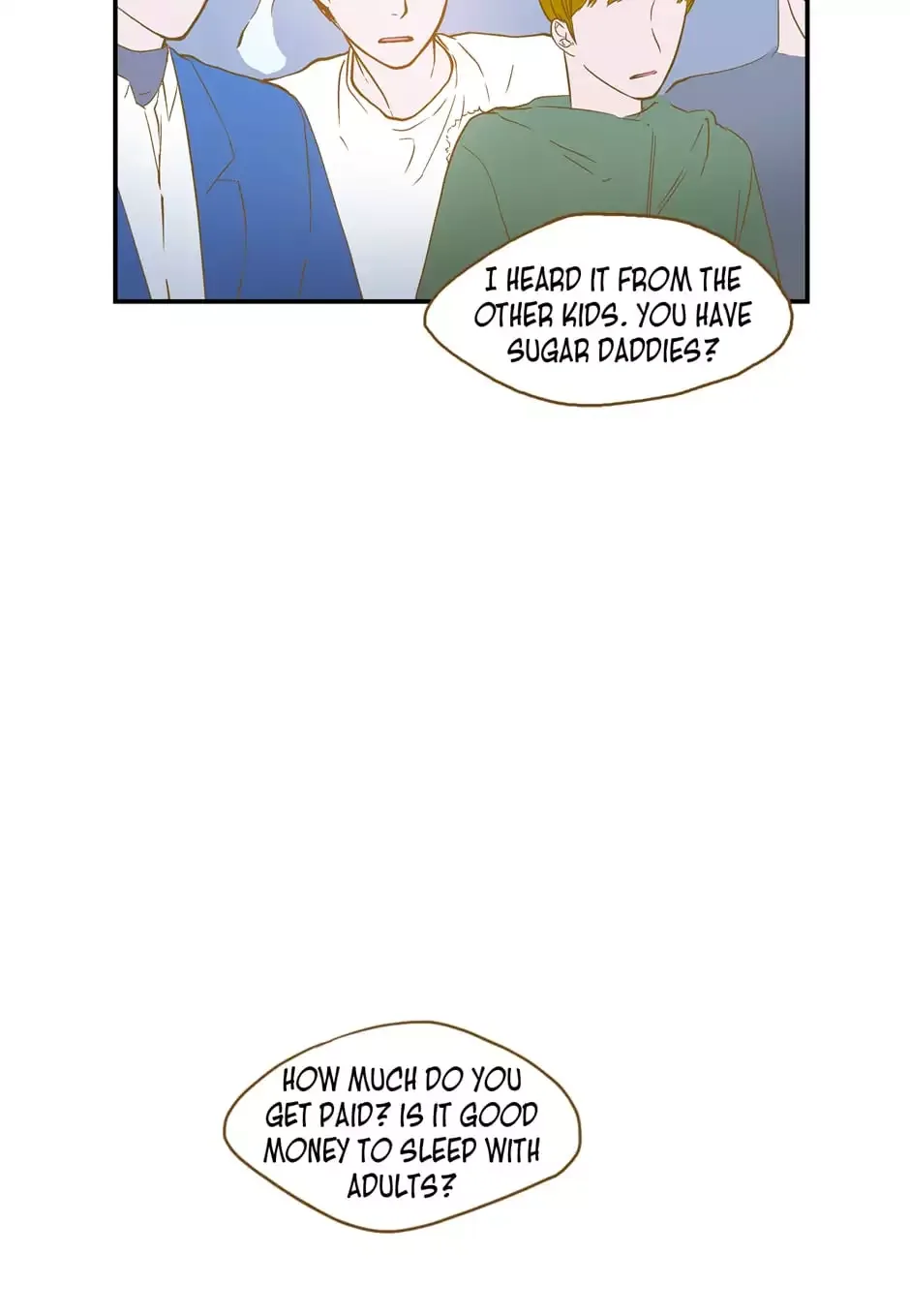 Ming Gi Nyu Chapter 7 page 57