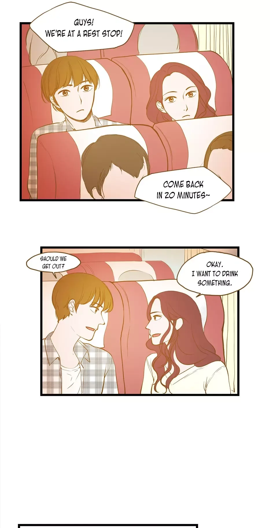 Ming Gi Nyu Chapter 9 page 25