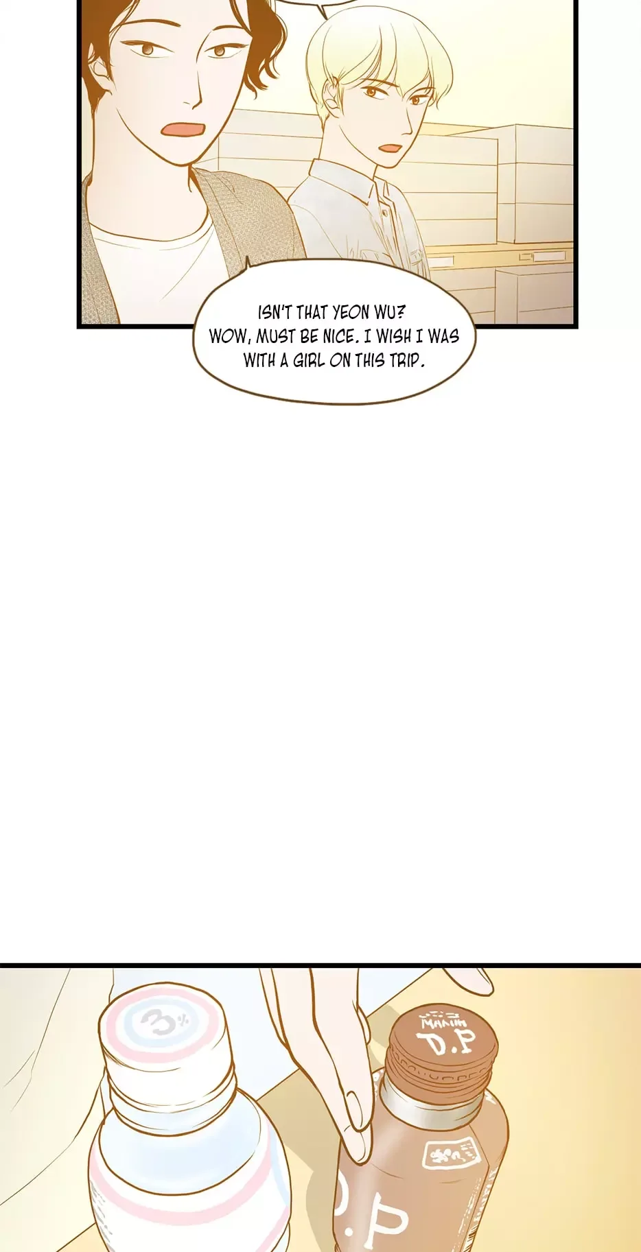 Ming Gi Nyu Chapter 9 page 28