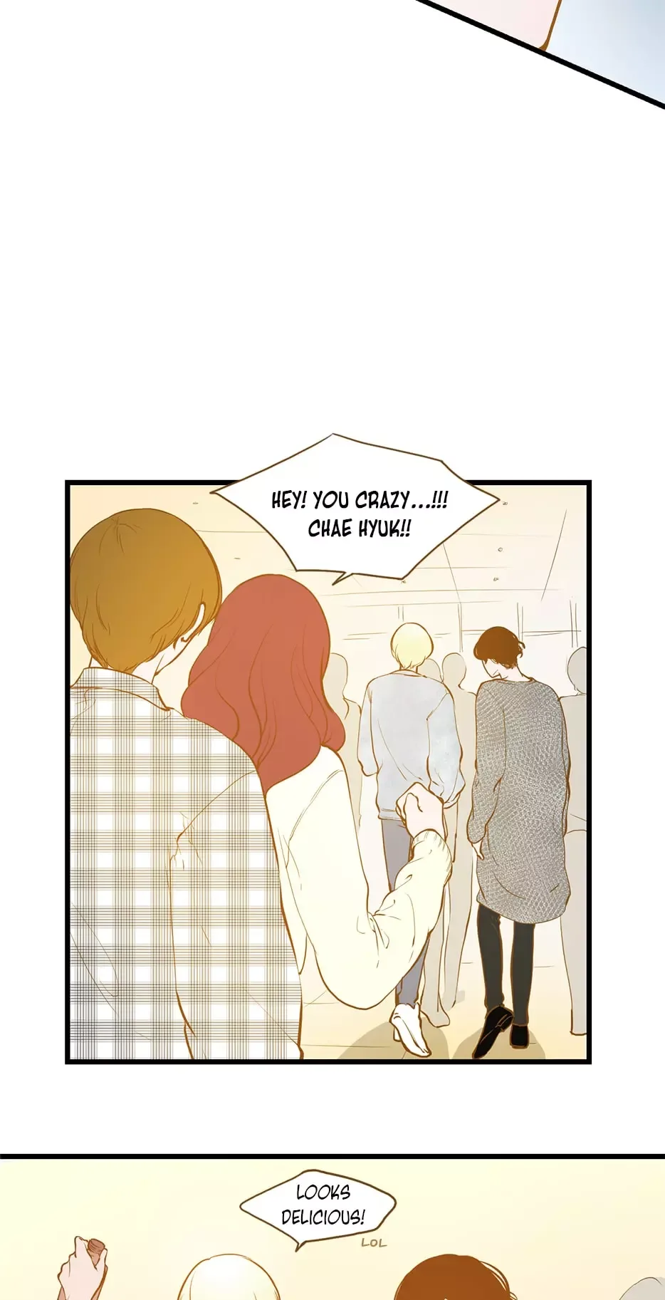 Ming Gi Nyu Chapter 9 page 31