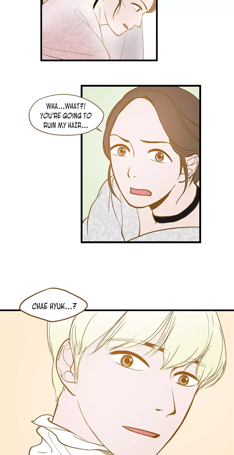 Ming Gi Nyu Chapter 8 page 43