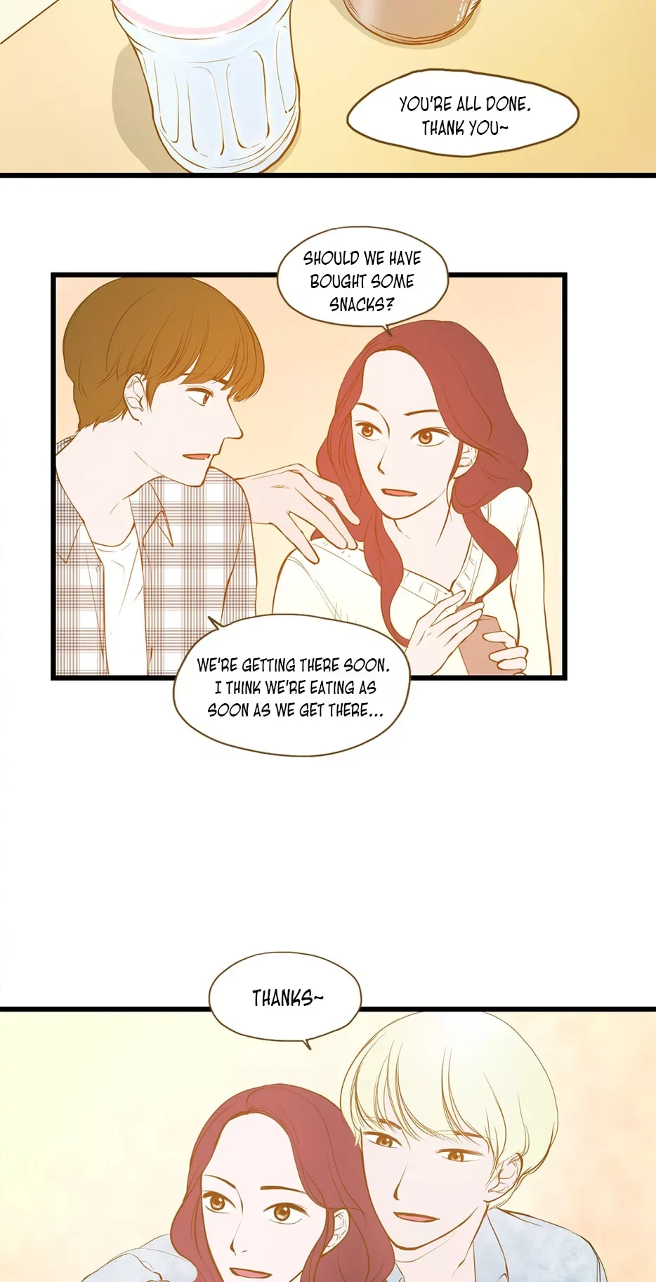 Ming Gi Nyu Chapter 9 page 29