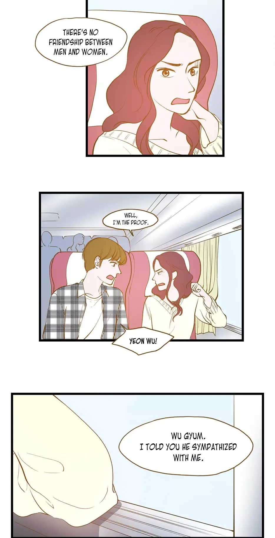 Ming Gi Nyu Chapter 9 page 36