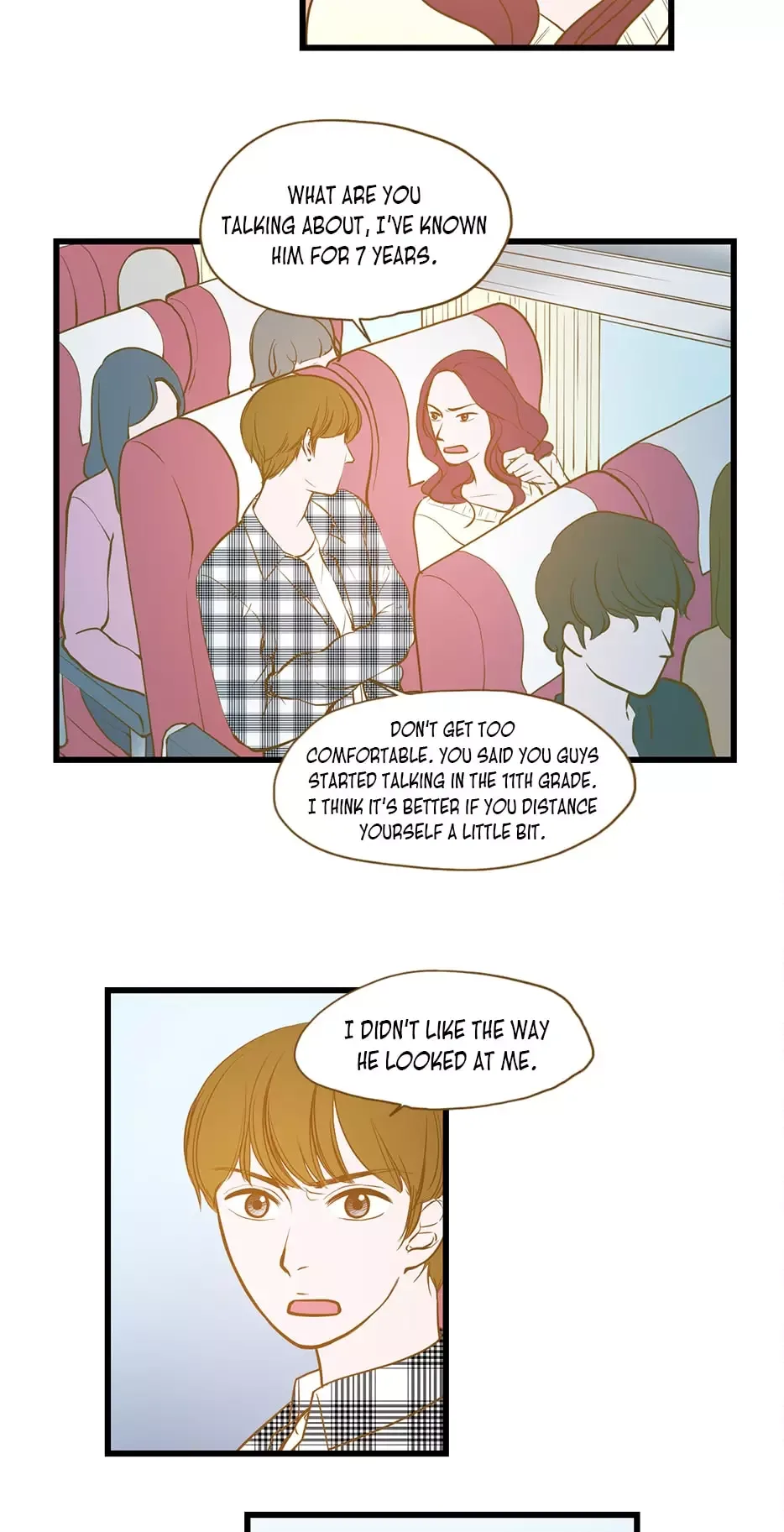 Ming Gi Nyu Chapter 9 page 35