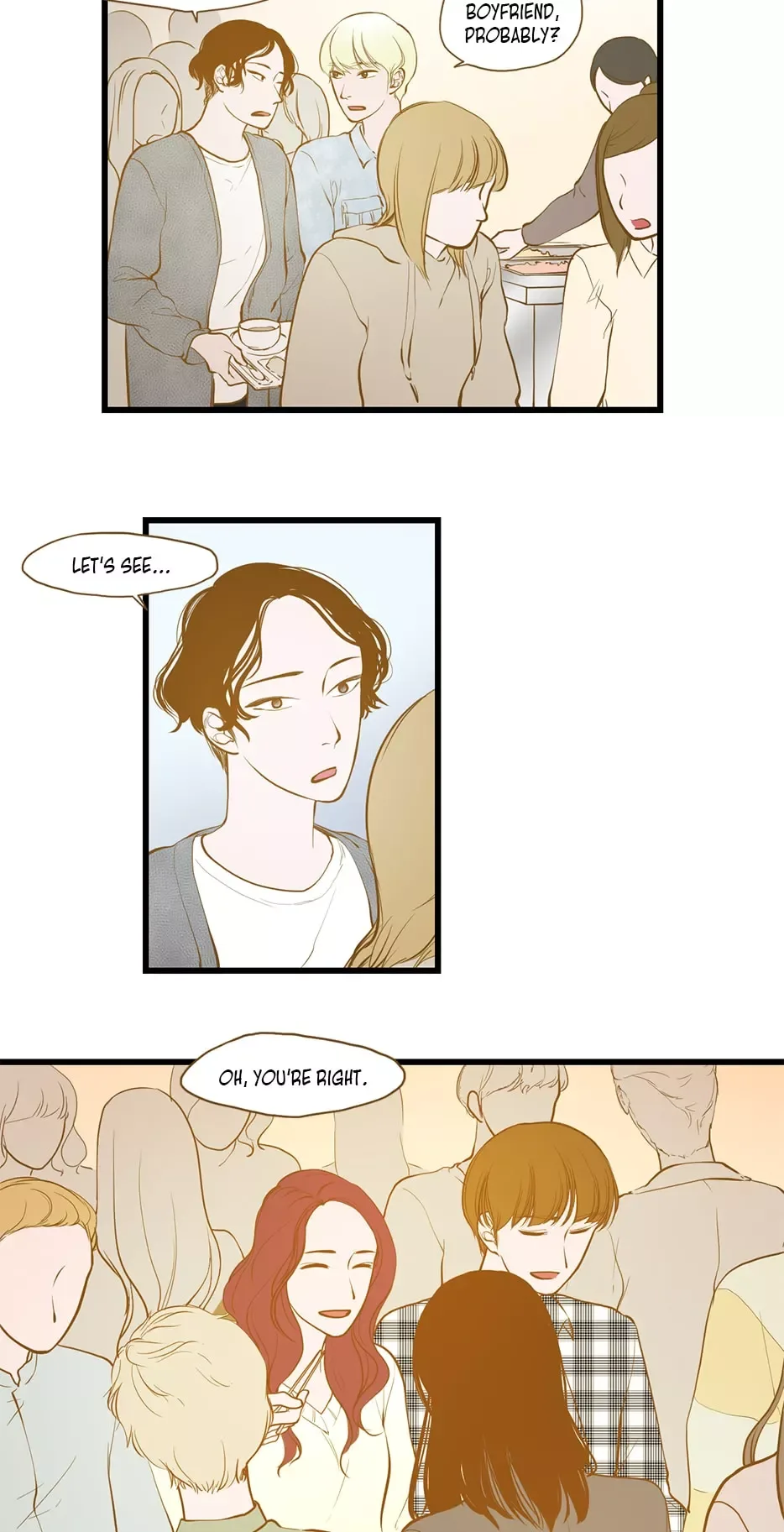 Ming Gi Nyu Chapter 10 page 5