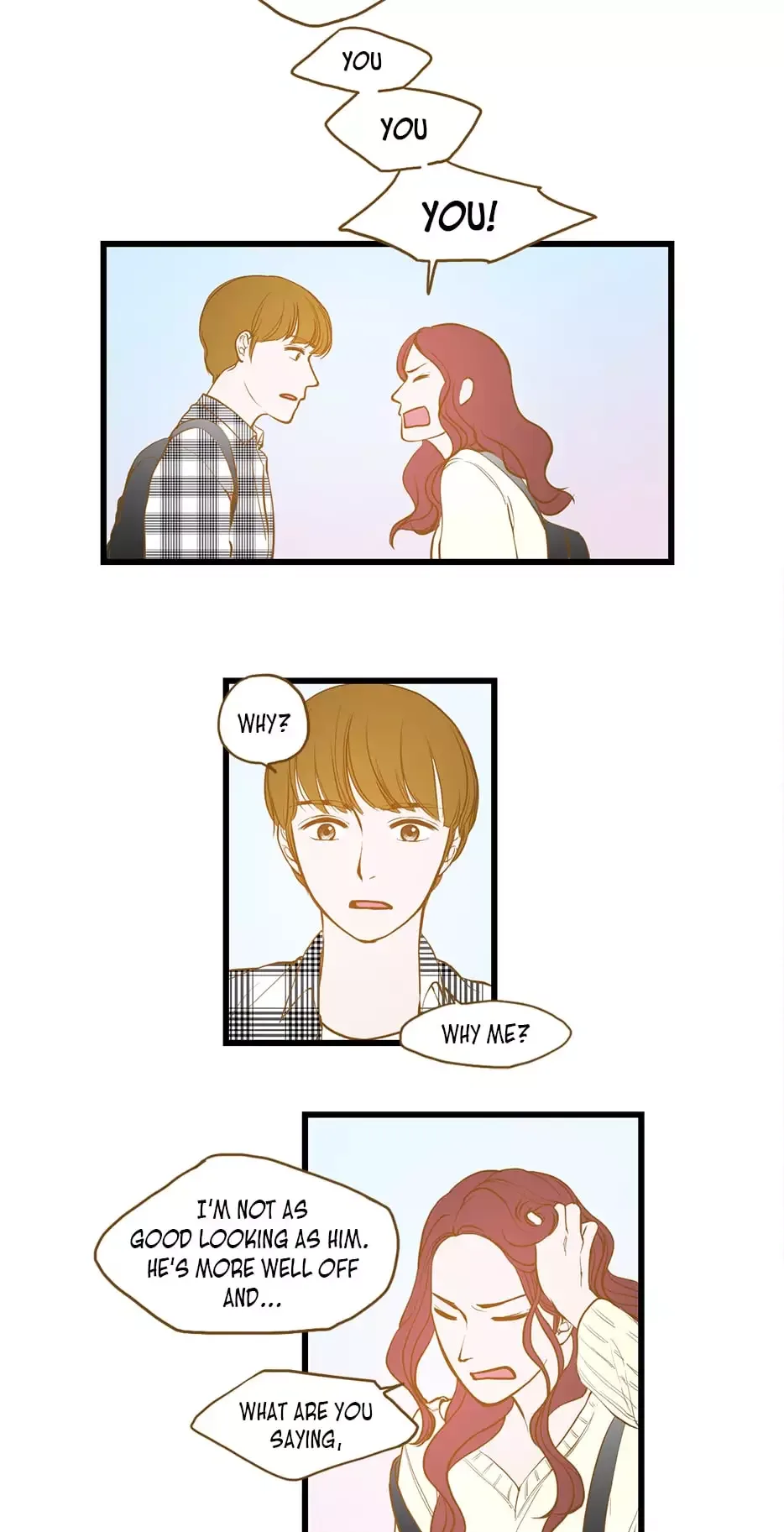 Ming Gi Nyu Chapter 9 page 43
