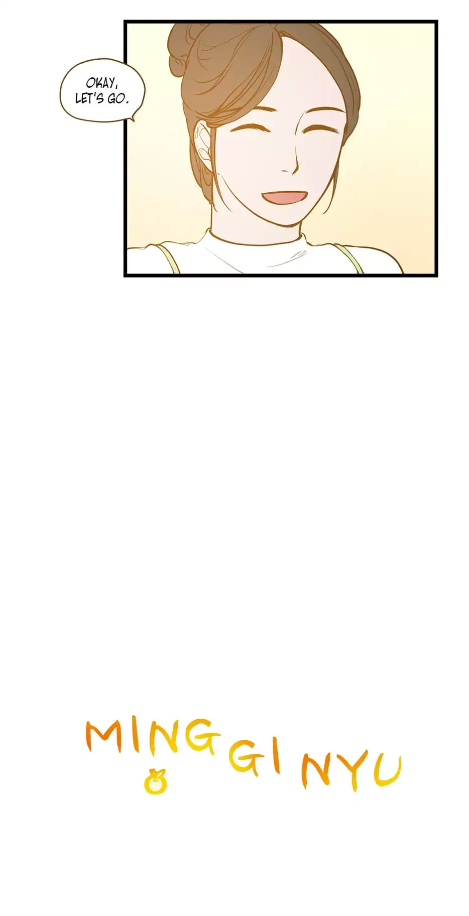 Ming Gi Nyu Chapter 10 page 3
