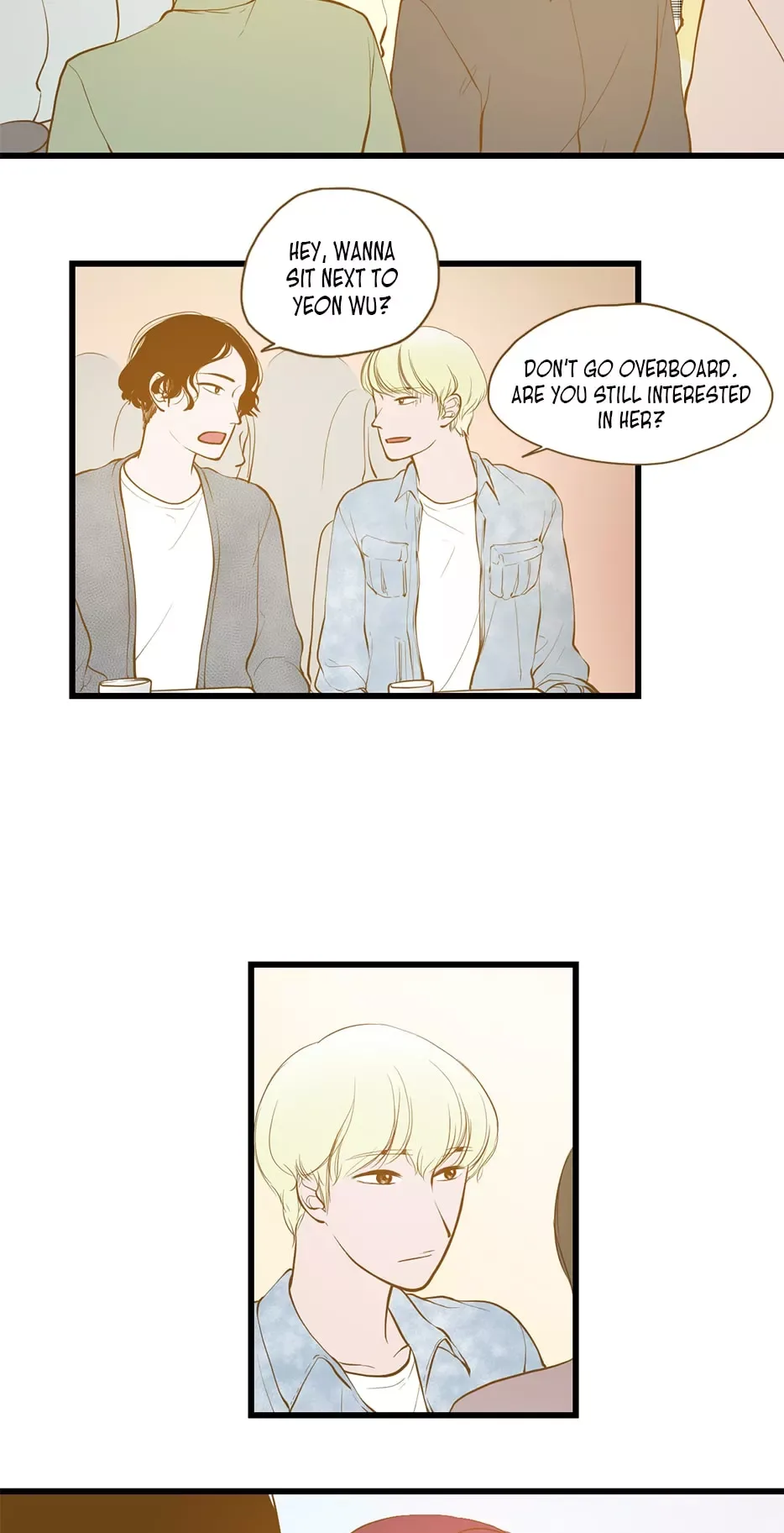 Ming Gi Nyu Chapter 10 page 6