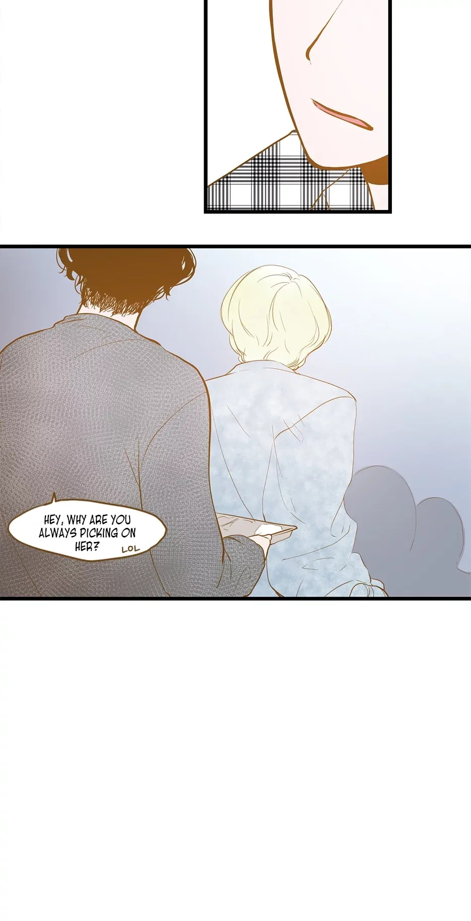 Ming Gi Nyu Chapter 10 page 10