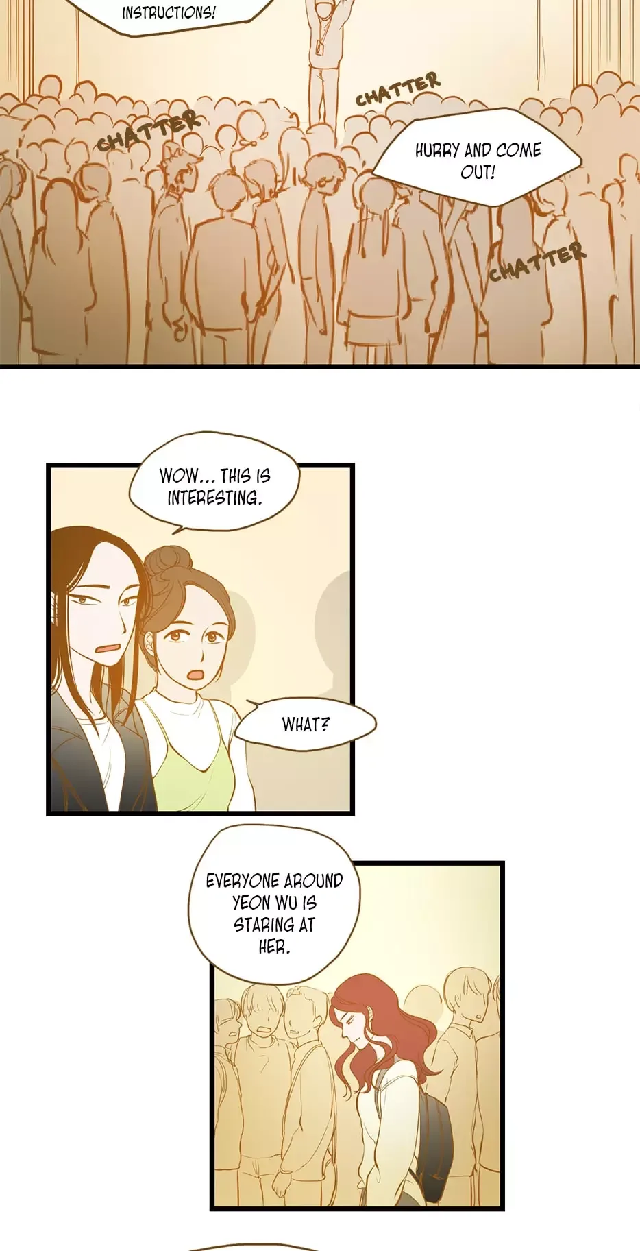 Ming Gi Nyu Chapter 9 page 47