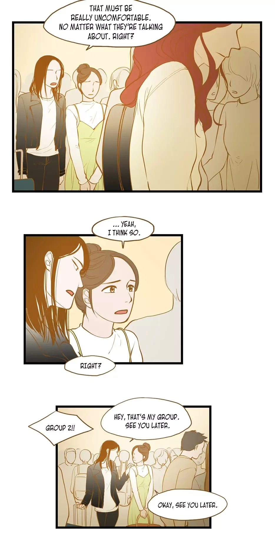 Ming Gi Nyu Chapter 9 page 48