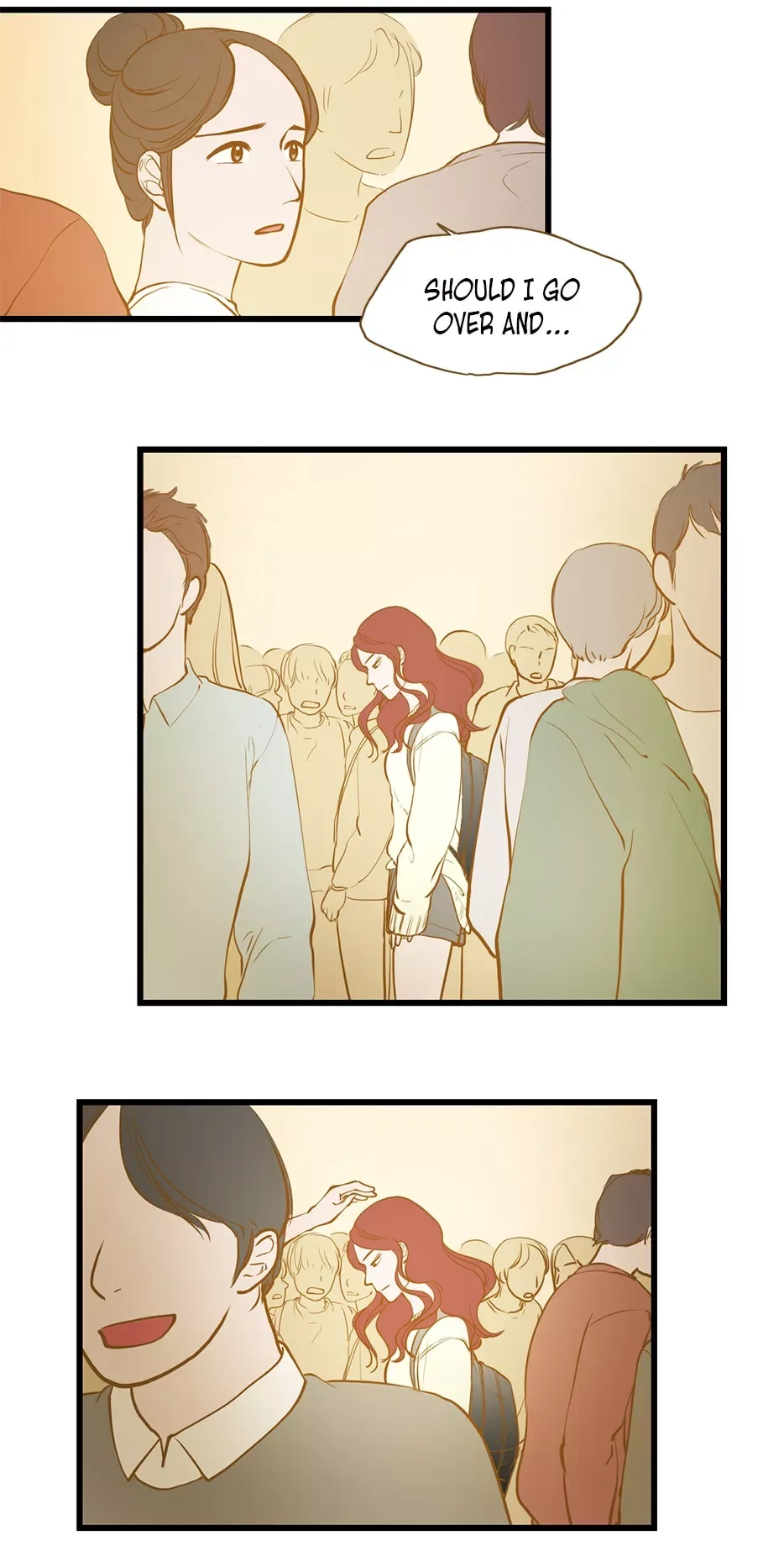 Ming Gi Nyu Chapter 9 page 49