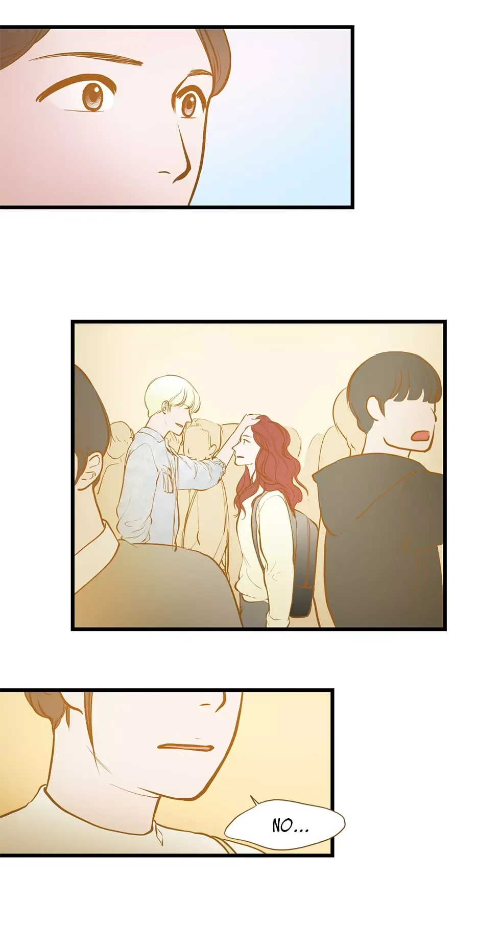Ming Gi Nyu Chapter 9 page 50