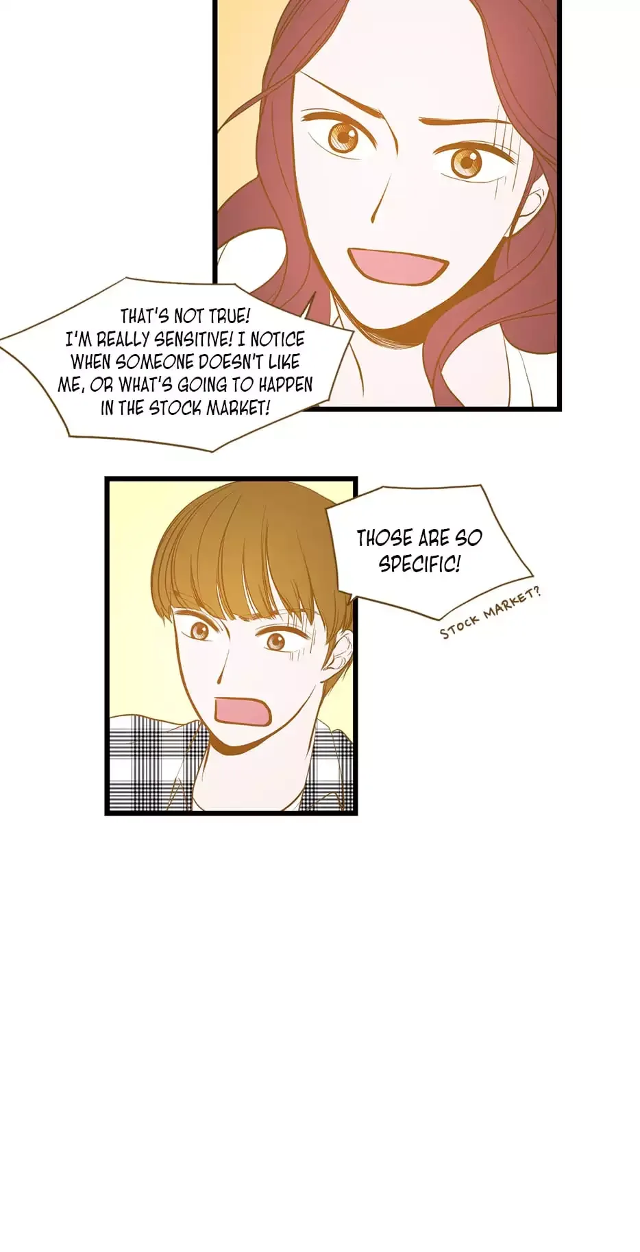 Ming Gi Nyu Chapter 10 page 14