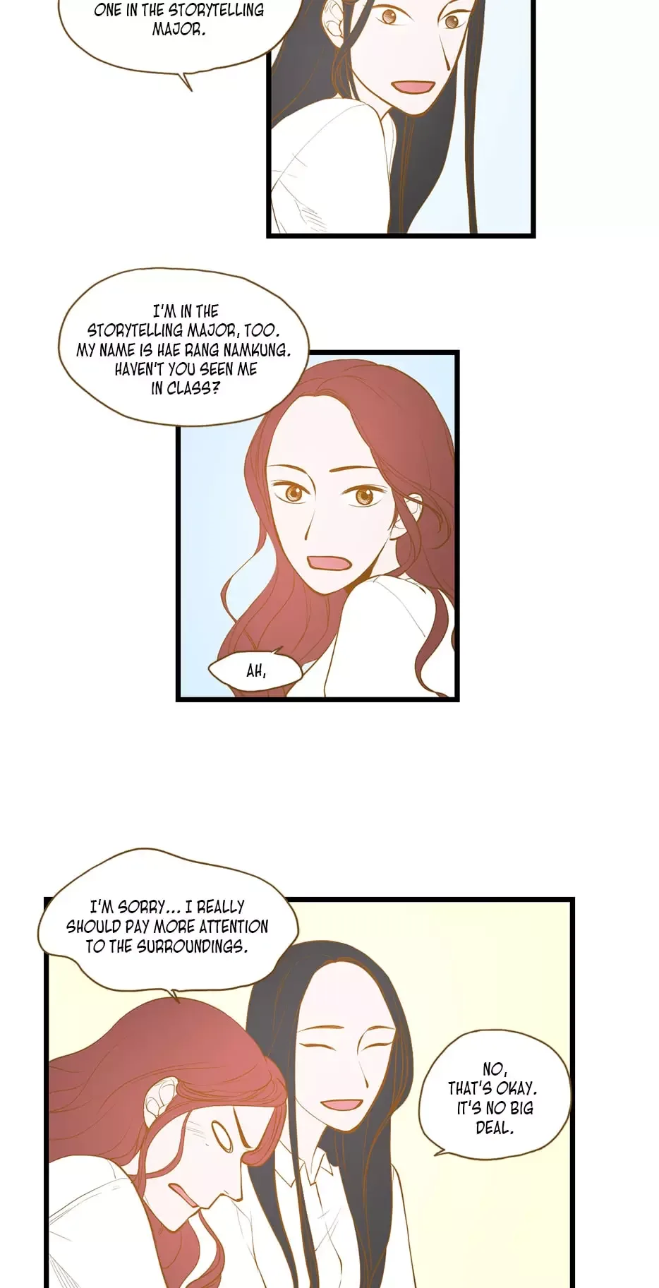 Ming Gi Nyu Chapter 10 page 22