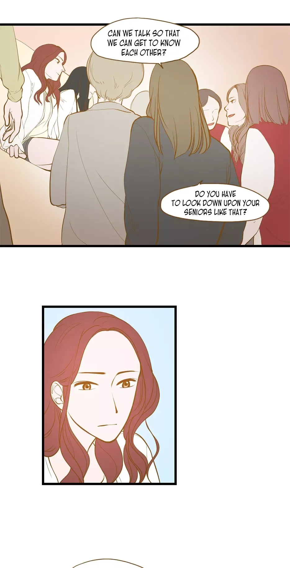 Ming Gi Nyu Chapter 10 page 25