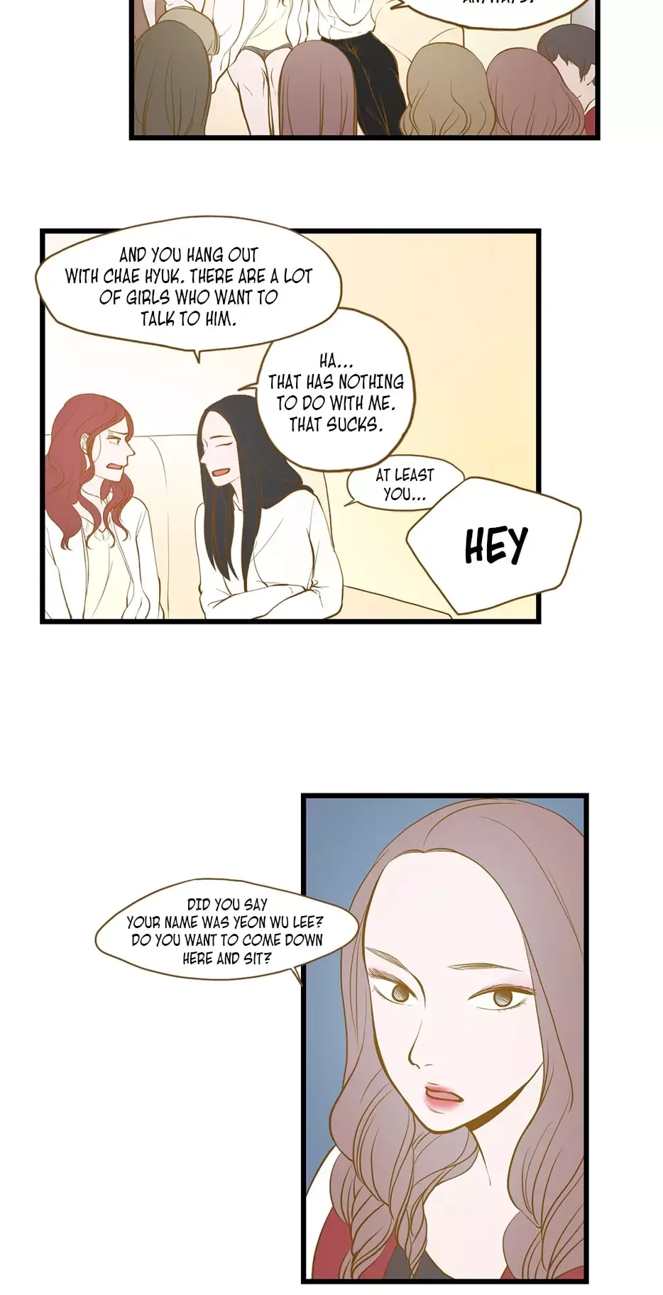Ming Gi Nyu Chapter 10 page 24