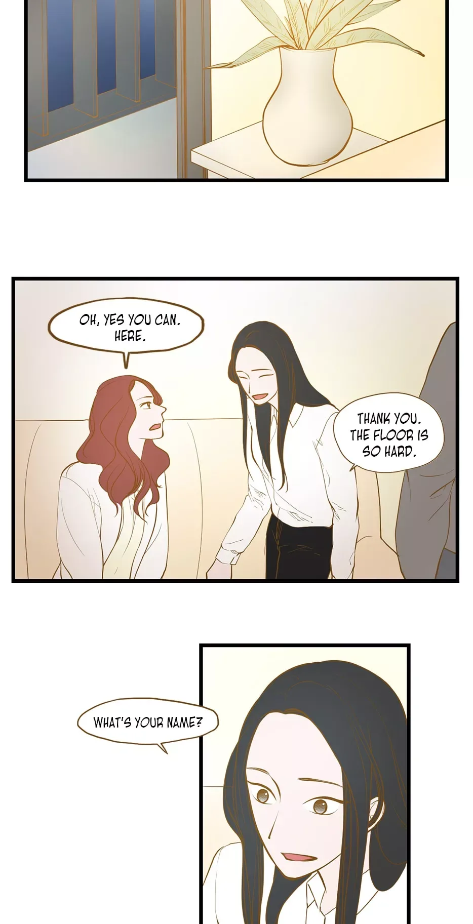 Ming Gi Nyu Chapter 10 page 20