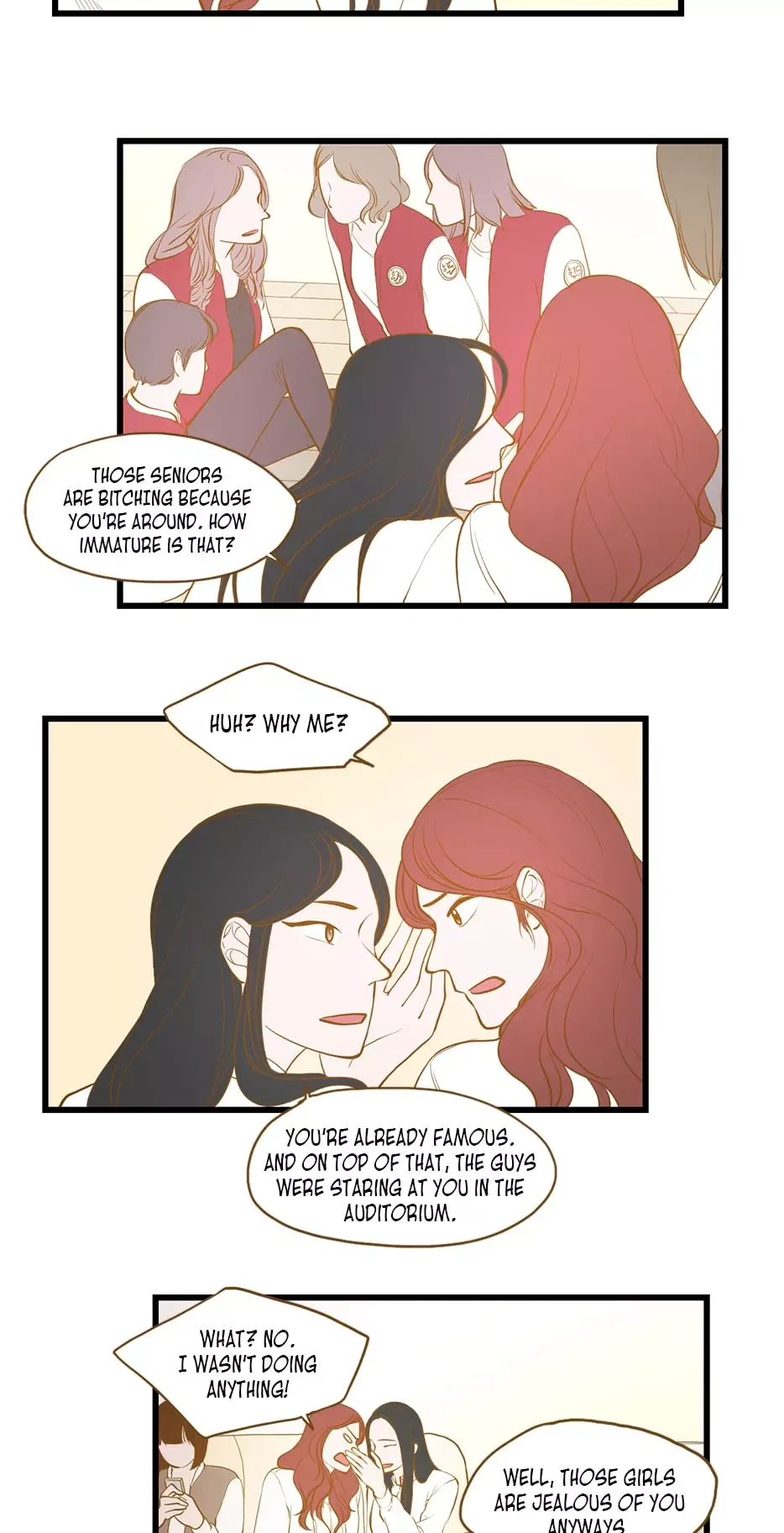 Ming Gi Nyu Chapter 10 page 23